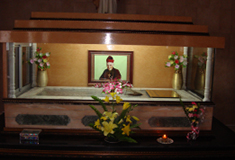Ferrando's Tomb